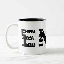Tasse de Fieldmarshal