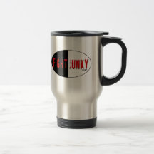 Tasse de FightJunky