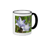 Tasse de fleurs tasses