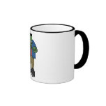 Tasse de Frankenstein