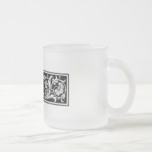 Tasse de frontière