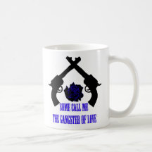 Tasse de Gansta