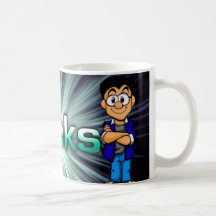 Tasse de geeks !