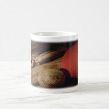 Tasse de gloire de base-ball