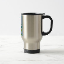Tasse de grenouille