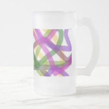 Tasse de griffonnage