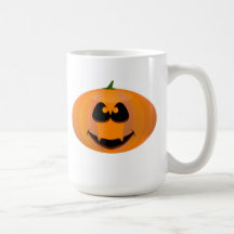 Tasse de Halloween