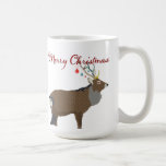 Tasse de Joyeux Noël tasses