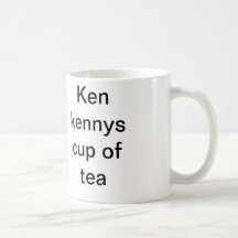 Tasse de Kens