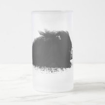 Tasse de lapin