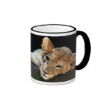 Tasse de Lion#2/Ringer