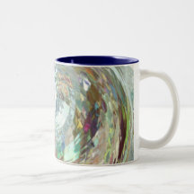 Tasse de lueur