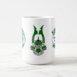 tasse de lycée de Yamato