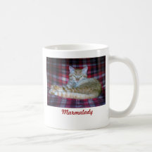 Tasse de Marmalady