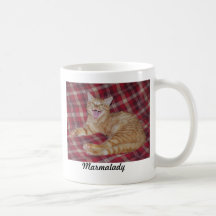 Tasse de Marmalady