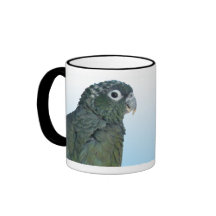 Tasse de Maximillian Pionus