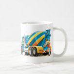 Tasse de mélangeur