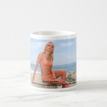 Tasse de Miller de joie de Rachel