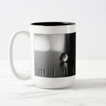 Tasse de minimalisme