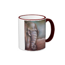 Tasse de Moi de Protège
