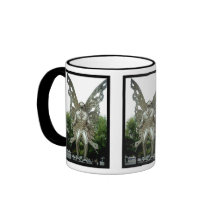 Tasse de Mothman