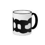 Tasse de Mushrooms#1-Coffee