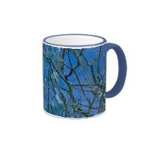 Tasse de natures