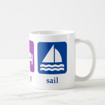 Tasse de navigation