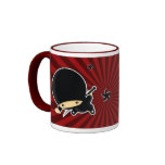 TASSE DE NINJA