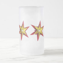 Tasse de Noël
