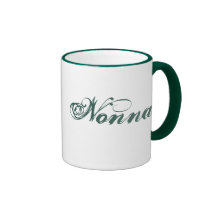 Tasse de Nonna