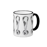 ! Tasse de paix