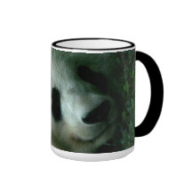 Tasse de panda