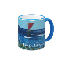 Tasse de Paniau