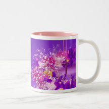 Tasse de Pâques