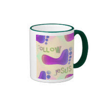 Tasse de Pâques