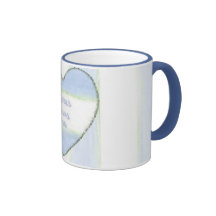 Tasse de Pâques
