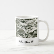 Tasse de parc d'attractions de San Souci