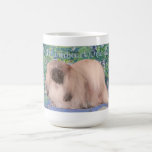 Tasse de Pekingese