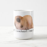 Tasse de Pekingese