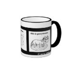 TASSE DE PONYTOAST !