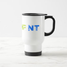 Tasse de quatre tempéraments