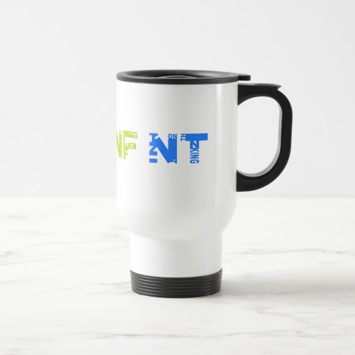 Tasse de quatre tempéraments