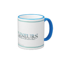 Tasse de Quirkipreneurs : La version caféinée