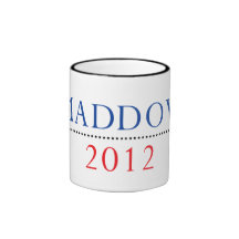Tasse de Rachel Maddow 2012