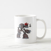Tasse de RCM Stan