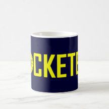 Tasse de Rocketeer
