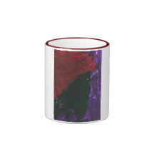 Tasse de Rothko d'Esmerelda