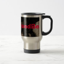 Tasse de RubyandBeBe !