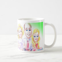 Tasse de ruisseaux